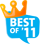 best-of-11