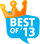 best-of-13